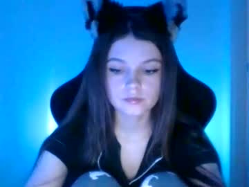 Astradream_ Chaturbate stream image from September 18, 2025