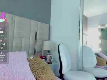 Bianca_Milff Chaturbate stream image from September 18, 2025