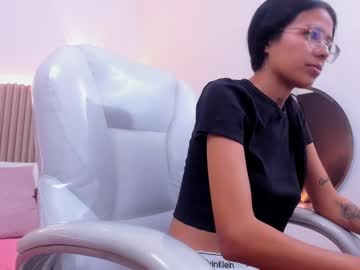 Iris8_ Chaturbate stream image from September 18, 2025