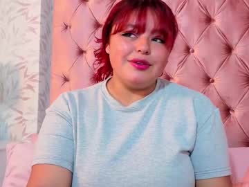 Kelsey1_Bss Chaturbate stream image from September 18, 2025