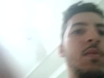 Kiosh Chaturbate stream image from September 18, 2025