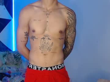 Master_Hot777 Chaturbate stream image from September 18, 2025