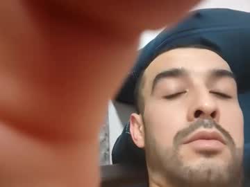 Migel76604 Chaturbate stream image from September 18, 2025