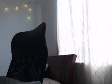 Nala_Foster Chaturbate stream image from September 18, 2025