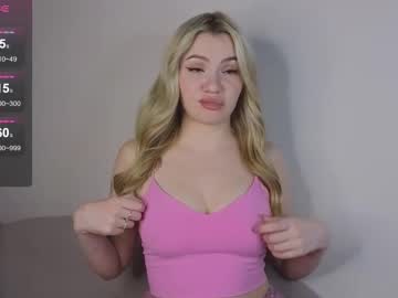 Pikmi_Pops Chaturbate stream image from September 18, 2025