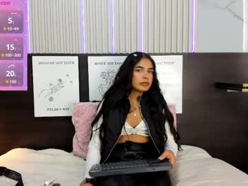 Sara_As_ Chaturbate stream image from September 18, 2025