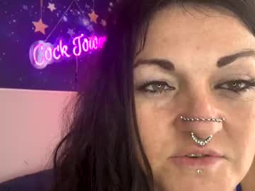 Sarasbananaboat Chaturbate stream image from September 18, 2025