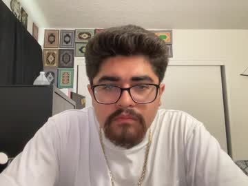 Xavier_1169 Chaturbate stream image from September 18, 2025