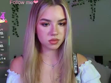 Alicetenshi Chaturbate stream image from September 18, 2025