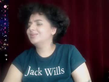Allyiah Chaturbate stream image from September 18, 2025