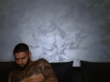 Bakws Chaturbate stream image from September 18, 2025
