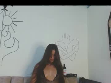 Cinna__ Chaturbate stream image from September 18, 2025