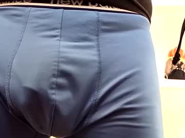 Drpfunk Chaturbate stream image from September 18, 2025