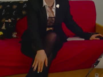 Eli_Elbe Chaturbate stream image from September 18, 2025