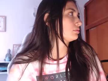 Emilyjangcandy_ Chaturbate stream image from September 18, 2025
