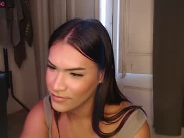 Gianushi Chaturbate stream image from September 18, 2025