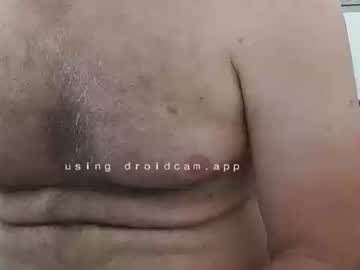 Ivanxx712 Chaturbate stream image from September 18, 2025