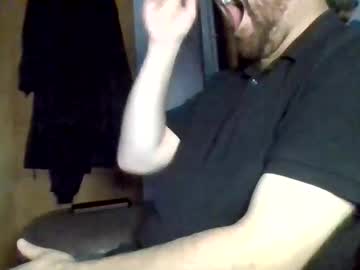 Jonnybiggen Chaturbate stream image from September 18, 2025