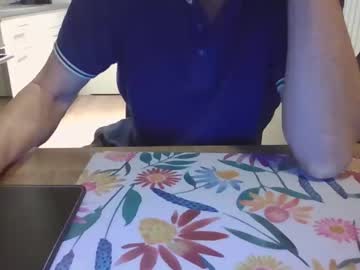 Jop55 Chaturbate stream image from September 18, 2025