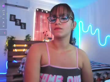 Livfabi_ Chaturbate stream image from September 18, 2025
