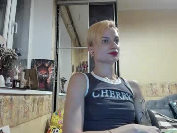 Mandyshine Chaturbate stream image from September 18, 2025