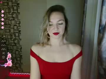 Maru_Healing_Voice Chaturbate stream image from September 18, 2025