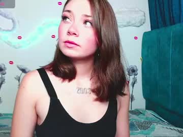 Milafyre Chaturbate stream image from September 18, 2025