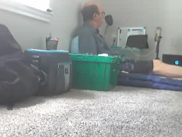 Ponchitodenver Chaturbate stream image from September 18, 2025