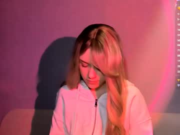 Tender_Princess Chaturbate stream image from September 18, 2025