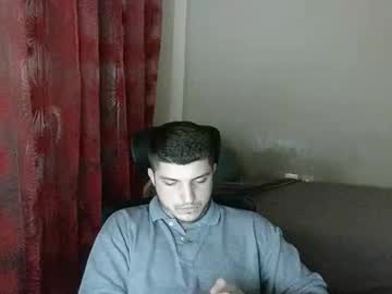 The_Fetish_G Chaturbate stream image from September 18, 2025