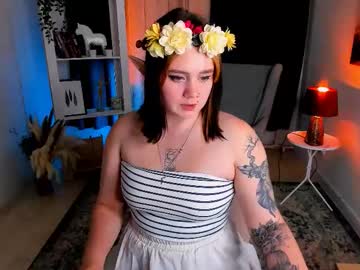 Wendyycandy Chaturbate stream image from September 18, 2025
