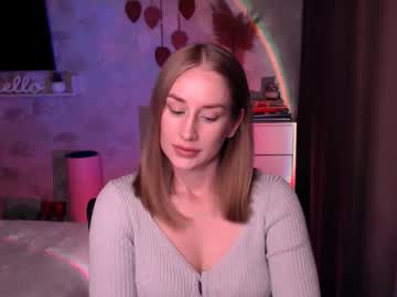 Abigail_Flex Chaturbate stream image from September 18, 2025