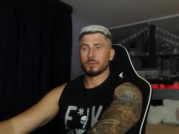 Andysoul340 Chaturbate stream image from September 18, 2025