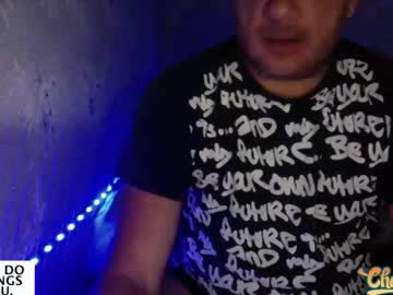Bosun79v Chaturbate stream image from September 18, 2025