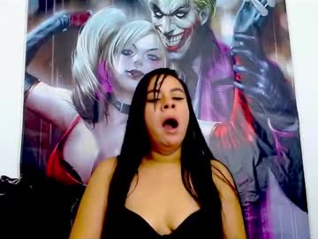 Britany_Hot07 Chaturbate stream image from September 18, 2025