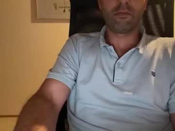 Devswiss Chaturbate stream image from September 18, 2025