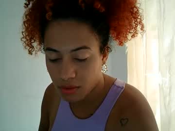 Isa_Bellaxx23 Chaturbate stream image from September 18, 2025
