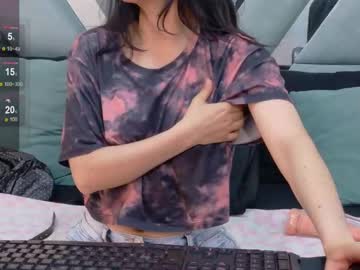 Jupiter_Saturno Chaturbate stream image from September 18, 2025