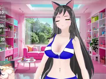 Kimi_Hentai Chaturbate stream image from September 18, 2025