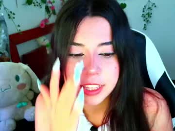 Kittyuwu_ Chaturbate stream image from September 18, 2025