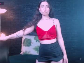 Lizzie_Collin Chaturbate stream image from September 18, 2025