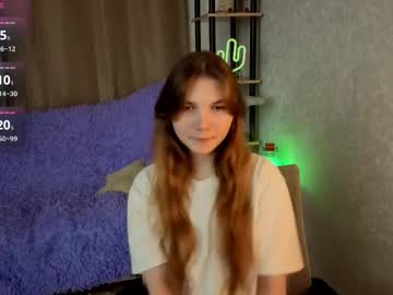 Nika_Omg Chaturbate stream image from September 18, 2025