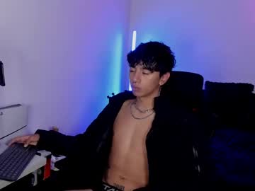 Noa_Chrono Chaturbate stream image from September 18, 2025
