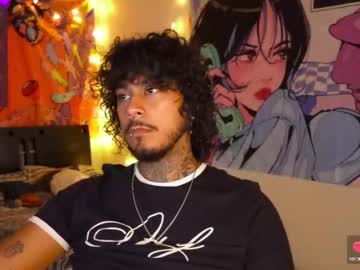 Nolan_Huntsmanx Chaturbate stream image from September 18, 2025