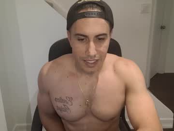 Robowop Chaturbate stream image from September 18, 2025