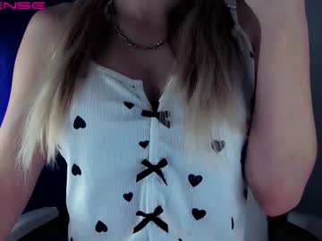 Rose__Luck Chaturbate stream image from September 18, 2025