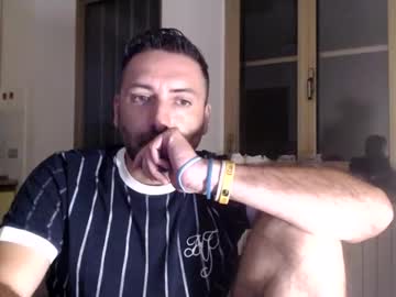 Sebastian_Pinterault Chaturbate stream image from September 18, 2025