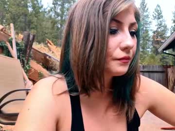 Shy_College_Girl Chaturbate stream image from September 18, 2025