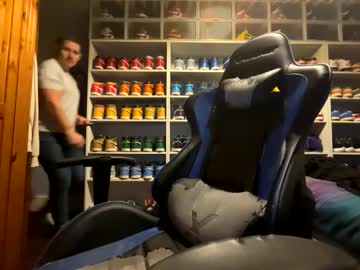 Thisizpaddyy Chaturbate stream image from September 18, 2025