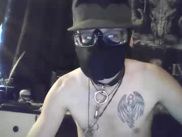 Zanepup89 Chaturbate stream image from September 18, 2025